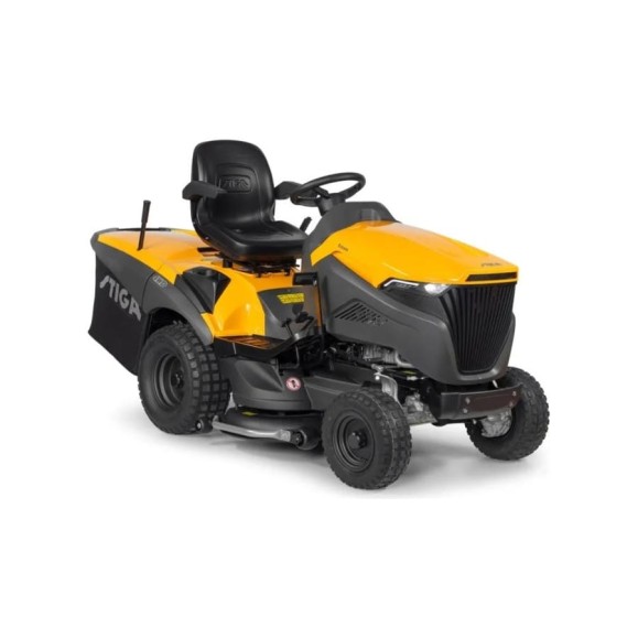 Садовый трактор STIGA ESTATE 9102 WX 2T1430381/ST2