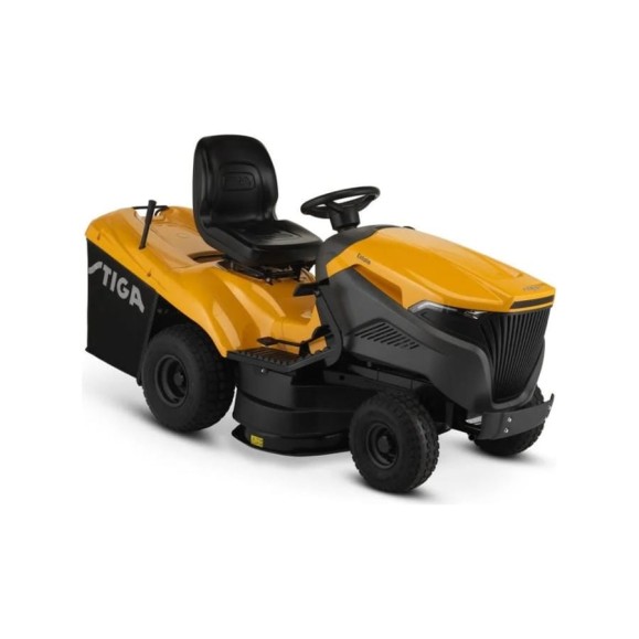 Садовый трактор STIGA ESTATE 792 2T0780481/ST1