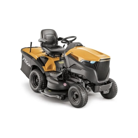 Садовый трактор STIGA ESTATE 9122 WX 2T1535381/ST2