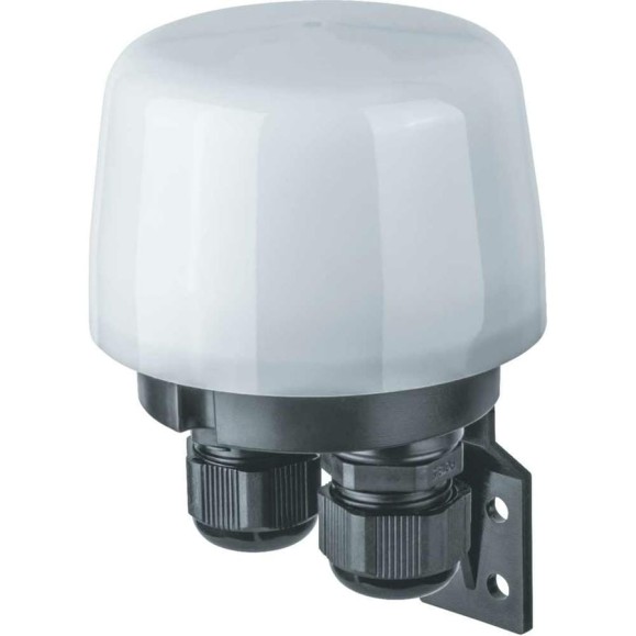 Датчик Navigator NS-PC05-WH Фотореле 80452 Датчик Navigator NS-PC05-WH Фотореле 80452