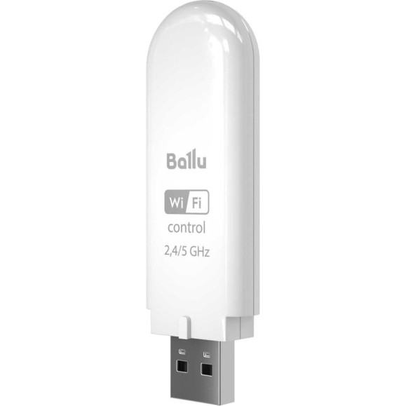 Модуль съемный управляющий Smart Wi-Fi BEC/WFN-02 Ballu НС-1246926 Модуль съемный управляющий Smart Wi-Fi BEC/WFN-02 Ballu НС-1246926