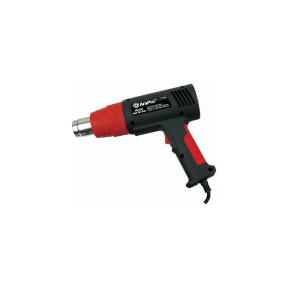 Пистолет горячего воздуха AmPro 1500W T21500