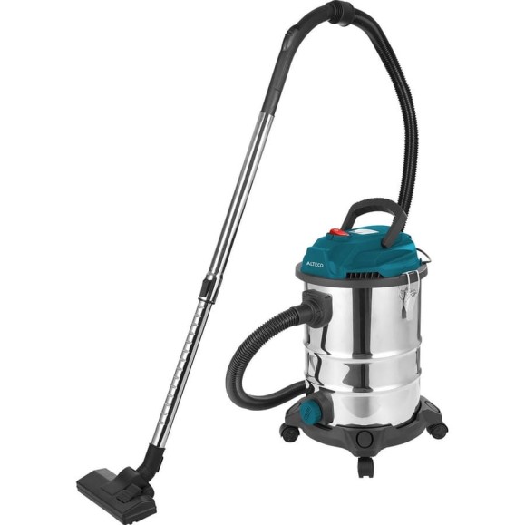 Строительный пылесос ALTECO VC 1400-25L 43293
