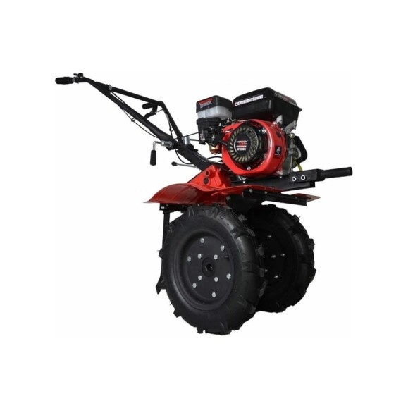 Бензиновый мотоблок VERTON GARDEN GT1800C 01.9673.12739