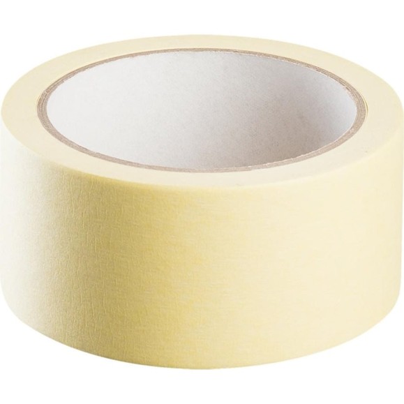 Малярная лента SCLEY 545 38 мм x 33 м, белая 0300-453338