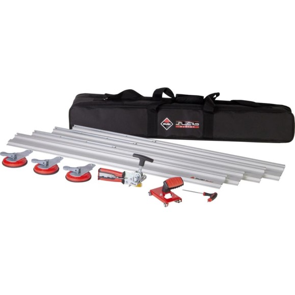 Профессиональный плиткорез RUBI SLIM CUTTER PLUS для крупного формата 18959