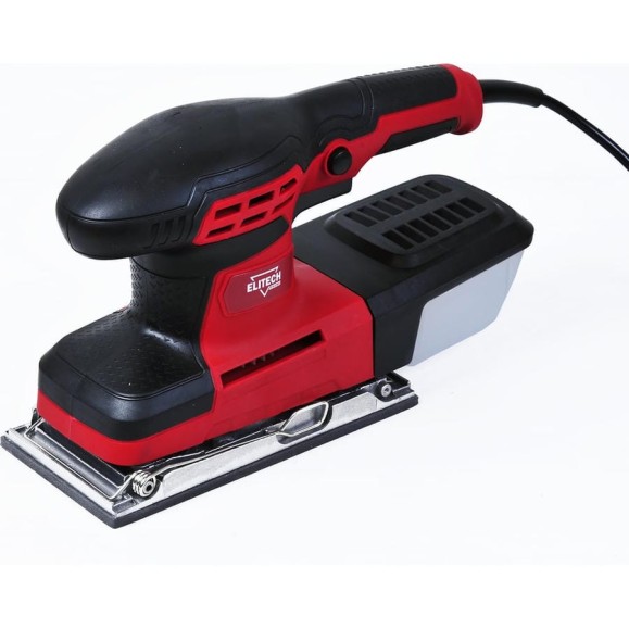 Вибрационная шлифмашина Elitech МШВ 0318Э Промо (E2213.009.00) 198810
