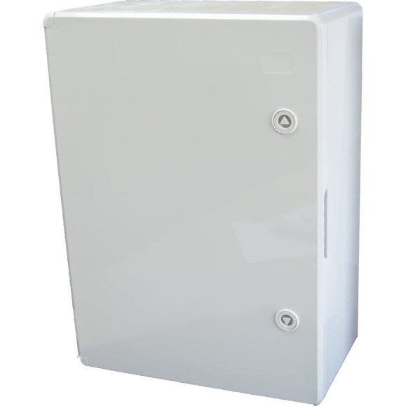 Щит AY-KA ABS-пластик IP65 с непрозрачной крышкой 300x400x170 AYK304017 Щит AY-KA ABS-пластик IP65 с непрозрачной крышкой 300x400x170 AYK304017