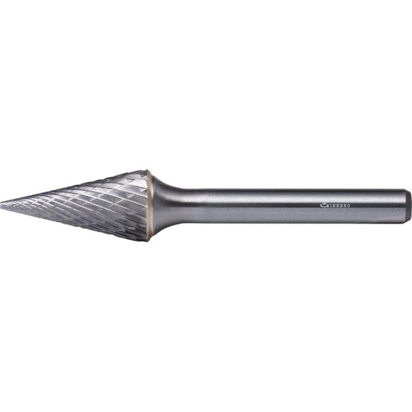 Борфреза коническая M1020M06 INREKO BM1020M20645 Борфреза коническая M1020M06 INREKO BM1020M20645