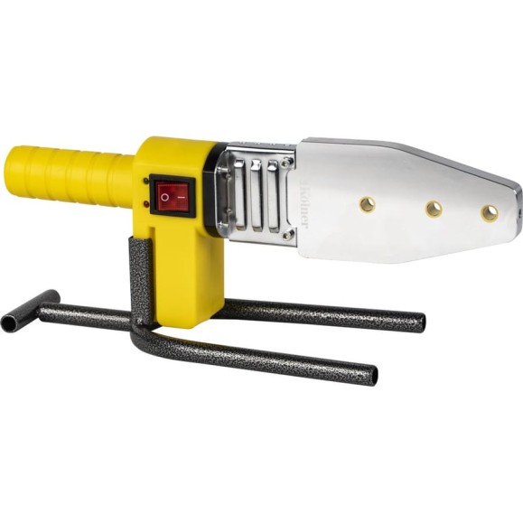 Аппарат для сварки пластиковых труб Kolner KPWM 1100C 1100 Вт 8031900024