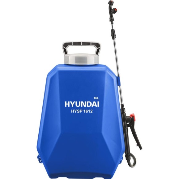 Аккумуляторный опрыскиватель Hyundai HYSP 1612