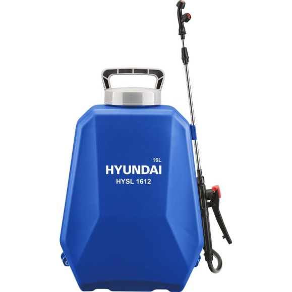 Аккумуляторный опрыскиватель Hyundai HYSL 1612
