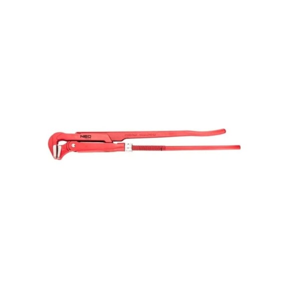 Трубный ключ NEO Tools тип 90, 420 мм 1.5" 02-424 Трубный ключ NEO Tools тип 90, 420 мм 1.5" 02-424