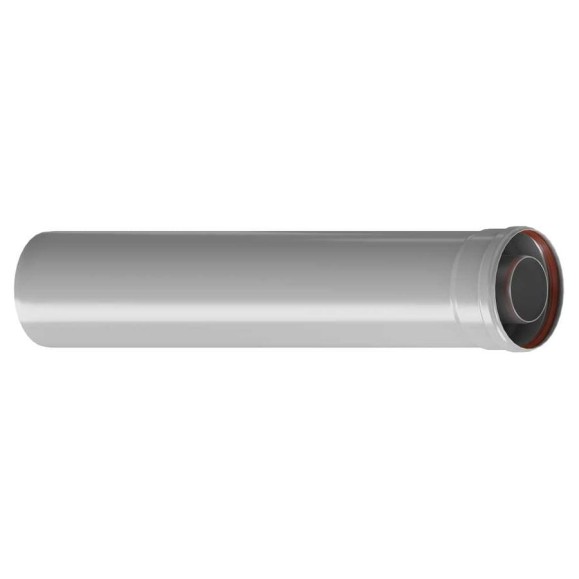 Удлинение KRATS O80/125, 500 мм CE8-0.5-02
