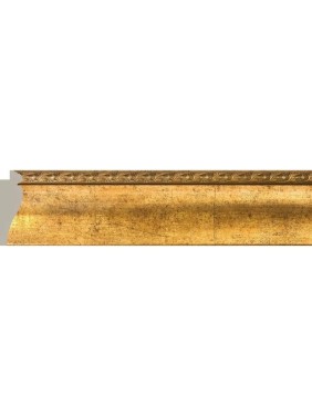 Рамный багет Cosca Decor 978-565 75x22 мм, 2900 мм СПБ025500