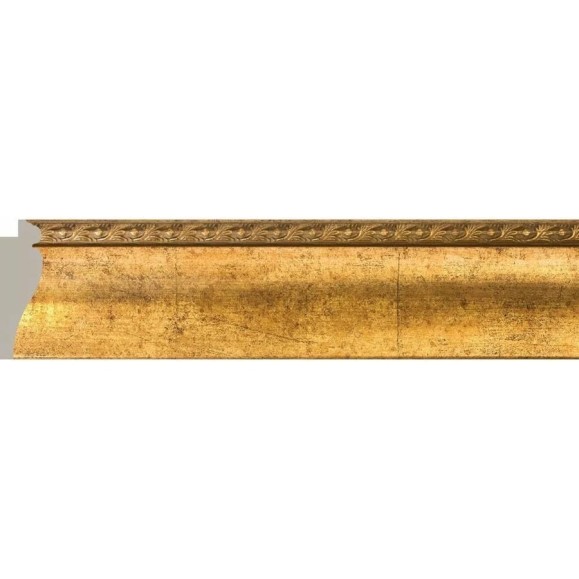 Рамный багет Cosca Decor 978-565 75x22 мм, 2900 мм СПБ025500