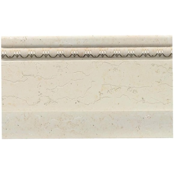 Плинтус Cosca Decor интерьерный багет, 90 мм, сапфир СПБ057567 Плинтус Cosca Decor интерьерный багет, 90 мм, сапфир СПБ057567