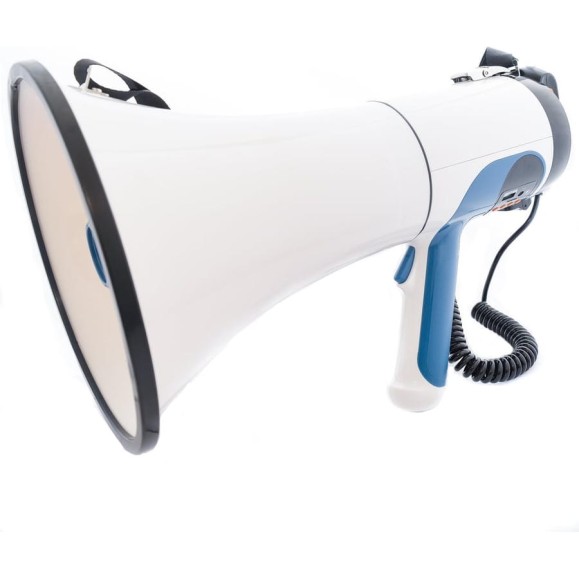 Мегафон Turbosky ML-01 6963_a Мегафон Turbosky ML-01 6963_a