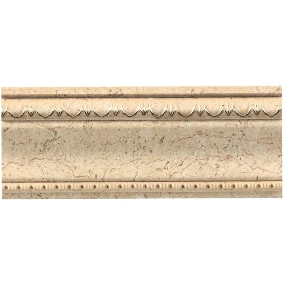 Потолочный плинтус Cosca Decor интерьерный багет, 90 мм, мрамор СПБ057596 Потолочный плинтус Cosca Decor интерьерный багет, 90 мм, мрамор СПБ057596