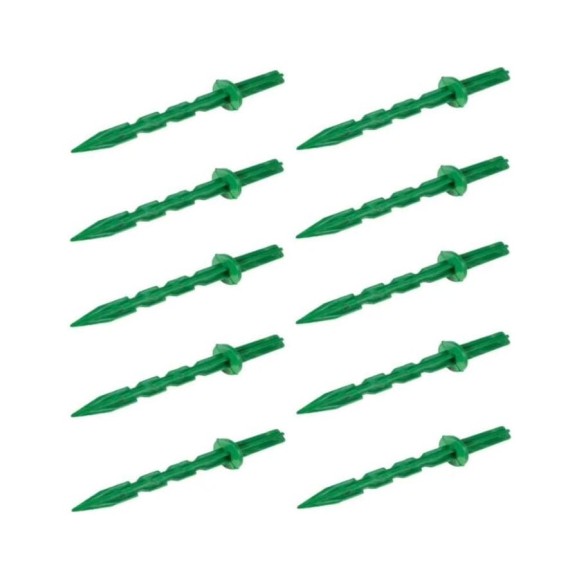 Садовые колышки Beroma 10 шт. 07710558 Садовые колышки Beroma 10 шт. 07710558