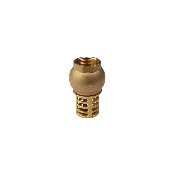 Обратный донный клапан MVI 3/4" CV.630.05