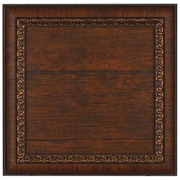 Соединительный элемент Cosca Decor D25-2 250 мм, красное дерево СПБ016880 Соединительный элемент Cosca Decor D25-2 250 мм, красное дерево СПБ016880