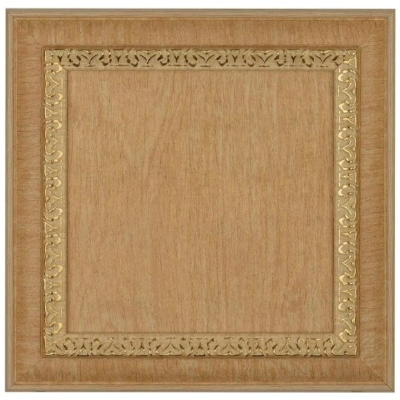 Соединительный элемент Cosca Decor D25-5 250 мм, ясень золотистый СПБ016883 Соединительный элемент Cosca Decor D25-5 250 мм, ясень золотистый СПБ016883