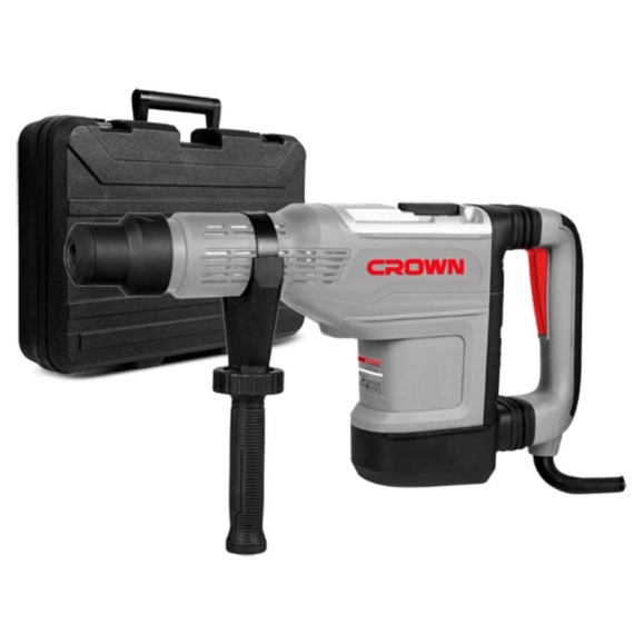 Перфоратор Crown CT18189 BMC