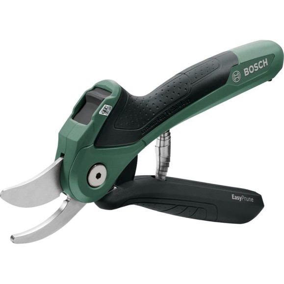 Аккумуляторный секатор Bosch EasyPrune 06008B2100