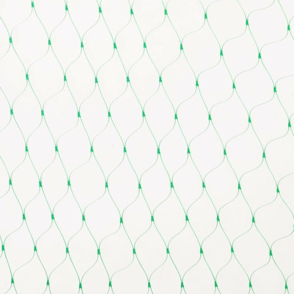 Мягкая садовая сетка Greengo 4x10 м, ячейка 15x15 мм 3299400
