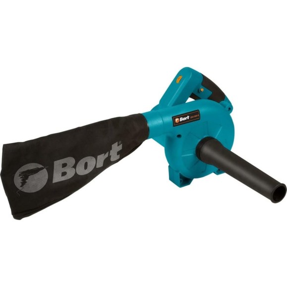Электрическая воздуходувка BORT BSS-900-R 93410815 Электрическая воздуходувка BORT BSS-900-R 93410815