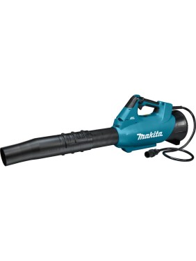 Аккумуляторная воздуходувка Makita PDC BL 36 В/40 MAX UB001CZ