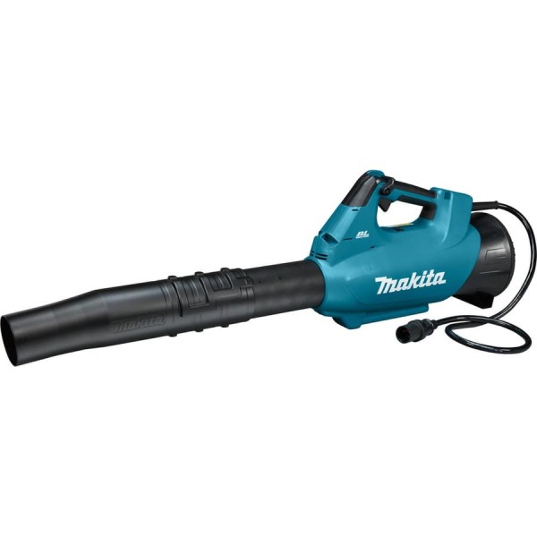 Аккумуляторная воздуходувка Makita PDC BL 36 В/40 MAX UB001CZ