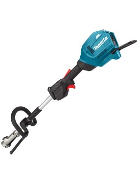 Аккумуляторный комбимотор Makita XGT BL 40 В UX01GZ
