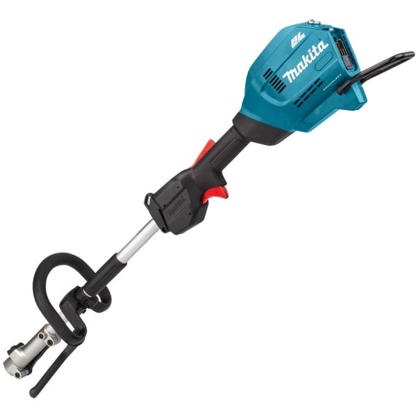 Аккумуляторный комбимотор Makita XGT BL 40 В UX01GZ