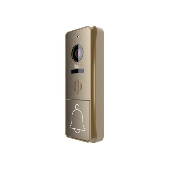 Вызывная панель CTV CTV-D4000FHD-bronze