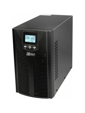 Источник бесперебойного питания RUCELF UPO-3000T-72-I КА-00007822