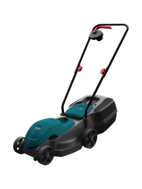 Электрическая газонокосилка Alteco ELM 1600 31202