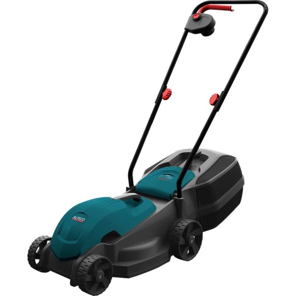 Электрическая газонокосилка Alteco ELM 1600 31202