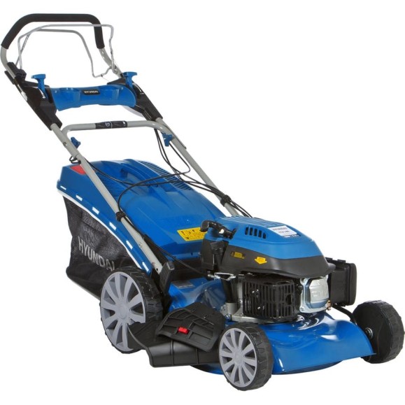 Бензиновая газонокосилка HYUNDAI L 4610S