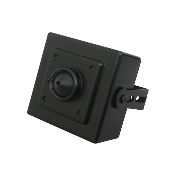 Мини IP камера ZDK Zodikam 180-P 3.7мм 784 Мини IP камера ZDK Zodikam 180-P 3.7мм 784