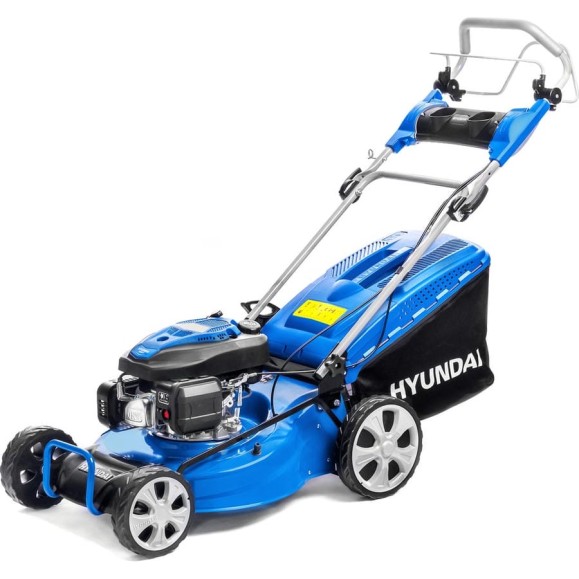 Бензиновая газонокосилка Hyundai L 5120S