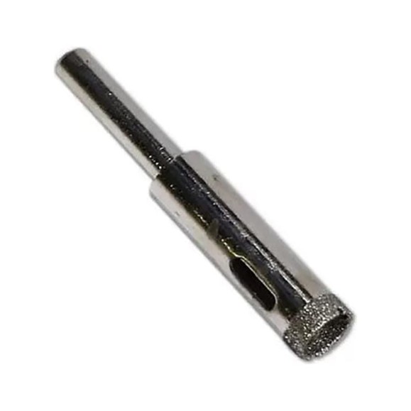 Коронка по стеклу и керамике 12 мм Strong CTK-04100012
