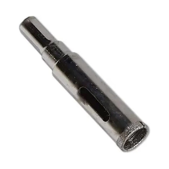 Коронка по стеклу и керамике 16 мм Strong CTK-04100016