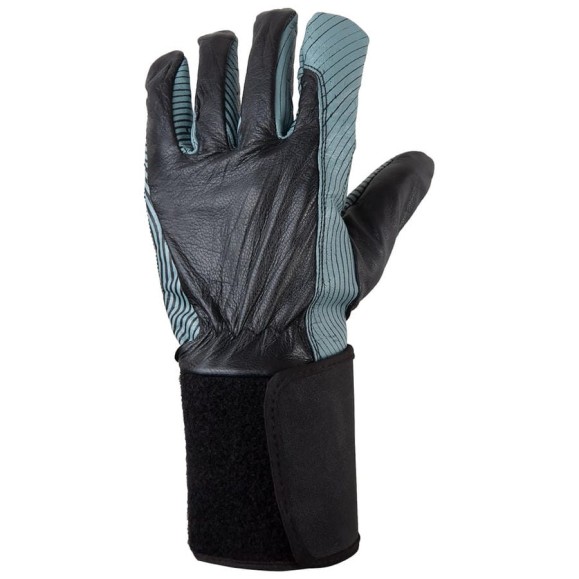 Антивибрационные перчатки Jeta Safety Vulcan Pro 1 пара JAV15-9/L