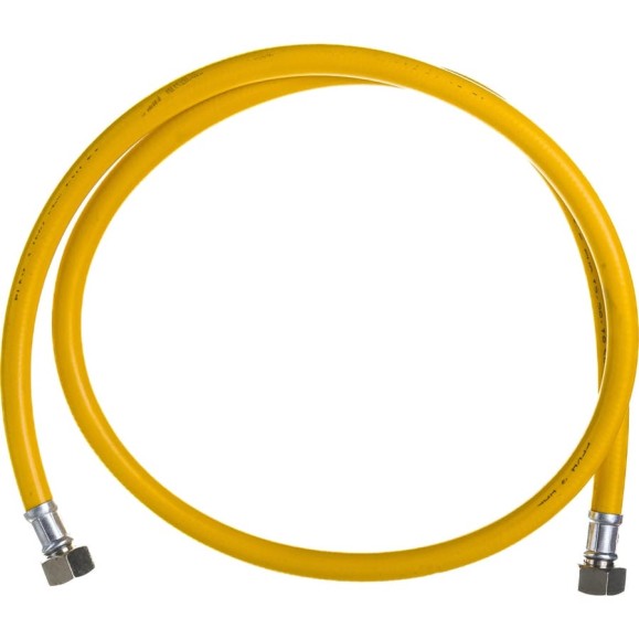 Шланг газовый (1/2"; г/г; 1.5 м) ELKA ELK-4627132453298 Шланг газовый (1/2"; г/г; 1.5 м) ELKA ELK-4627132453298