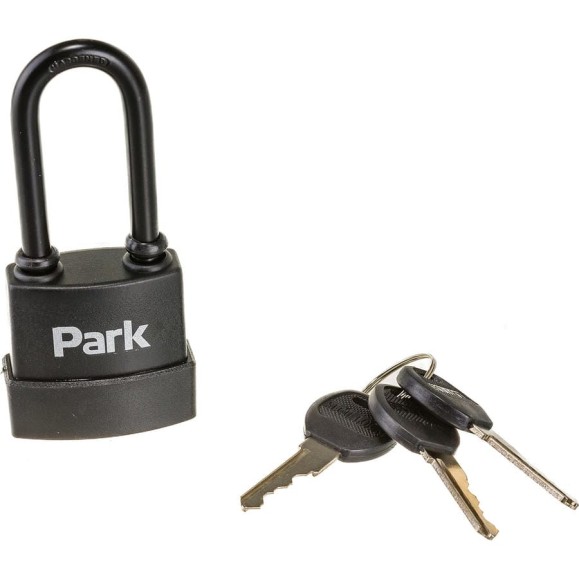 Навесной всепогодный замок Park P-0245-01 288115 Навесной всепогодный замок Park P-0245-01 288115