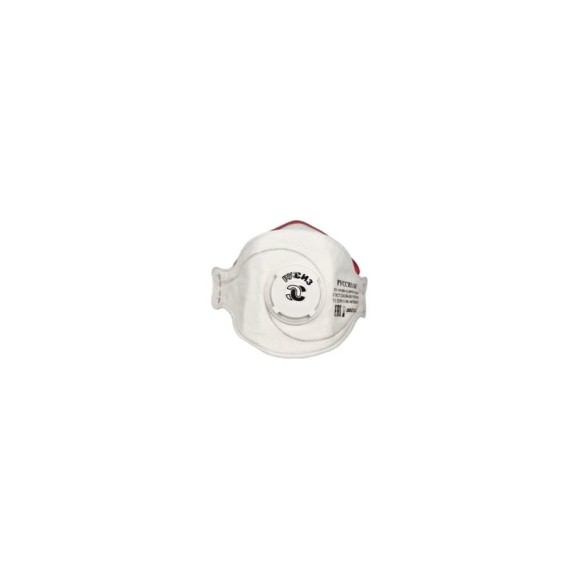 Респиратор РУССИЗ 163, класс FFP3 NR D 4631159791837 Респиратор РУССИЗ 163, класс FFP3 NR D 4631159791837