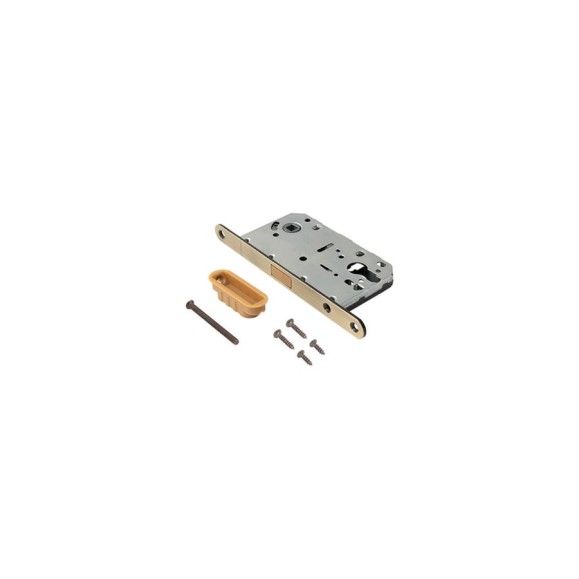 Врезной замок Code Deco 5300-MC-AB 31269
