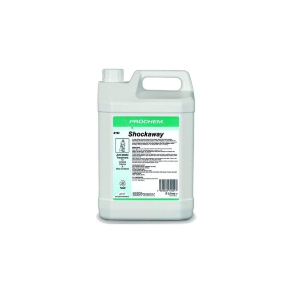 Антистатик Prochem Shockaway B194-05 Антистатик Prochem Shockaway B194-05